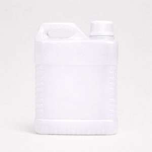 Plastic Bottle ( 0.5 liter )