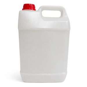 Plastic Bottle( 5liter )