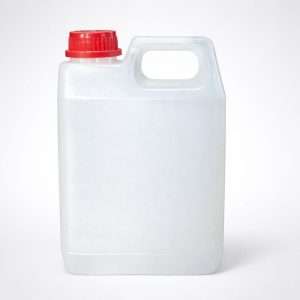 jerrican ( 2ltr )